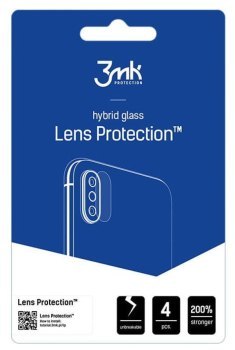 3mk Lens Protection do Samsung Galaxy A23 5G