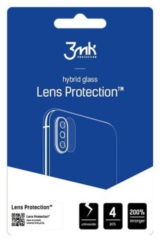 3mk Lens Protection do Samsung Galaxy S24 FE