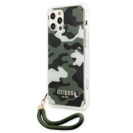 GUESS GUHCP12MKSARKA IPHONE 12/12 PRO 6,1