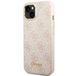 GUESS GUHCP14MHG4SHP IPHONE 14 PLUS / 15 PLUS 6.7