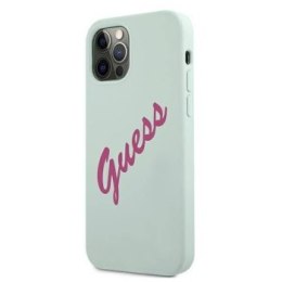 GUESS GUHCP12LLSVSBF IPHONE 12 PRO MAX 6,7