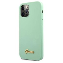 GUESS GUHCP12MLSLMGGN IPHONE 12/12 PRO 6,1