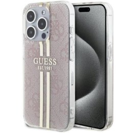 GUESS GUHCP15LH4PSEGP IPHONE 15 PRO 6.1