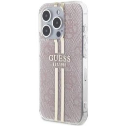 GUESS GUHCP15LH4PSEGP IPHONE 15 PRO 6.1