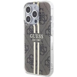 GUESS GUHCP15LH4PSEGW IPHONE 15 PRO 6.1