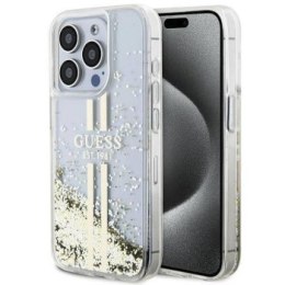 GUESS GUHCP15LLFCSEGT IPHONE 15 PRO 6.1