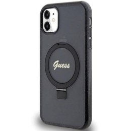 GUESS GUHMN61HRSGSK IPHONE 11 / XR 6.1