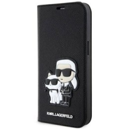 KARL LAGERFELD KLBKP14SSANKCPK IPHONE 14 / 15 / 13 6.1