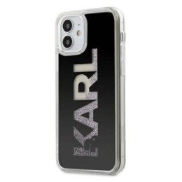 KARL LAGERFELD KLHCP12SKLMLBK IPHONE 12 MINI 5,4