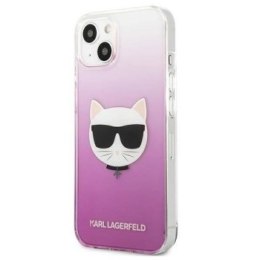 KARL LAGERFELD KLHCP13SCTRP IPHONE 13 MINI 5,4