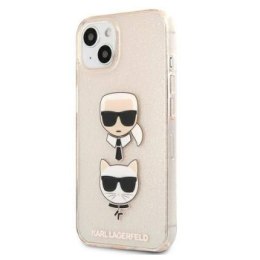 KARL LAGERFELD KLHCP13SKCTUGLGO IPHONE 13 MINI 5,4