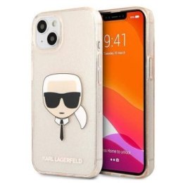 KARL LAGERFELD KLHCP13SKHTUGLGO IPHONE 13 MINI 5,4