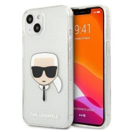 KARL LAGERFELD KLHCP13SKHTUGLS IPHONE 13 MINI 5,4