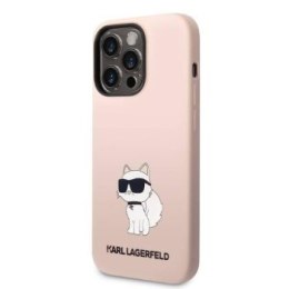 KARL LAGERFELD KLHCP14XSNCHBCP IPHONE 14 PRO MAX 6,7