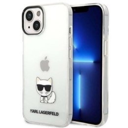 KARL LAGERFELD KLHCP14MCTTR IPHONE 14 PLUS / 15 PLUS 6,7