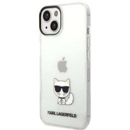 KARL LAGERFELD KLHCP14MCTTR IPHONE 14 PLUS / 15 PLUS 6,7