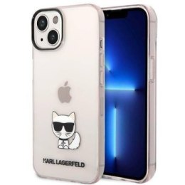 KARL LAGERFELD KLHCP14MCTTRI IPHONE 14 PLUS / 15 PLUS 6,7