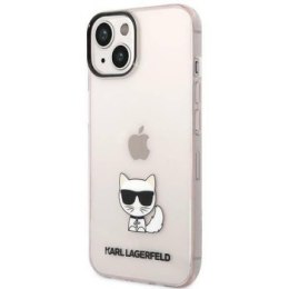 KARL LAGERFELD KLHCP14MCTTRI IPHONE 14 PLUS / 15 PLUS 6,7