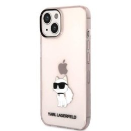 KARL LAGERFELD KLHCP14MHNCHTCP IPHONE 14 PLUS / 15 PLUS 6,7