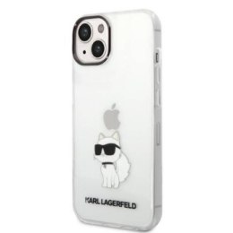 KARL LAGERFELD KLHCP14MHNCHTCT IPHONE 14 PLUS / 15 PLUS 6,7