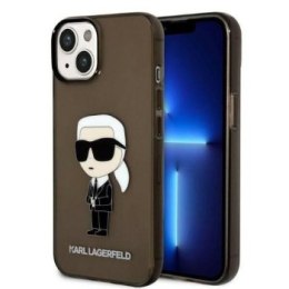 KARL LAGERFELD KLHCP14MHNIKTCK IPHONE 14 PLUS / 15 PLUS 6,7