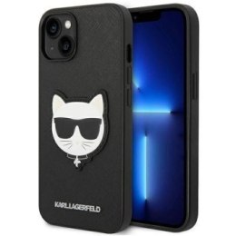 KARL LAGERFELD KLHCP14MSAPCHK IPHONE 14 PLUS / 15 PLUS 6,7