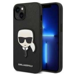 KARL LAGERFELD KLHCP14MSAPKHK IPHONE 14 PLUS / 15 PLUS 6,7