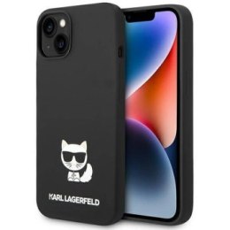 KARL LAGERFELD KLHCP14MSLCTBK IPHONE 14 PLUS / 15 PLUS 6,7