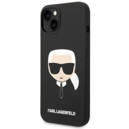 KARL LAGERFELD KLHCP14MSLKHBK IPHONE 14 PLUS / 15 PLUS 6,7