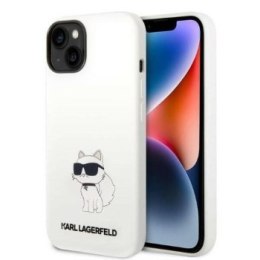 KARL LAGERFELD KLHCP14MSNCHBCH IPHONE 14 PLUS / 15 PLUS 6,7