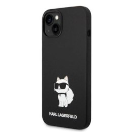 KARL LAGERFELD KLHCP14MSNCHBCK IPHONE 14 PLUS / 15 PLUS 6,7