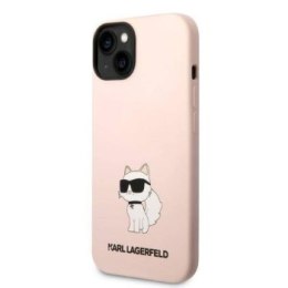 KARL LAGERFELD KLHCP14MSNCHBCP IPHONE 14 PLUS / 15 PLUS 6,7