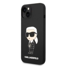 KARL LAGERFELD KLHCP14MSNIKBCK IPHONE 14 PLUS / 15 PLUS 6,7