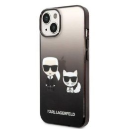 KARL LAGERFELD KLHCP14MTGKCK IPHONE 14 PLUS / 15 PLUS 6,7