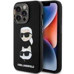 KARL LAGERFELD KLHCP15XSDHKCNK IPHONE 15 PRO MAX 6.7