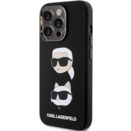 KARL LAGERFELD KLHCP15XSDHKCNK IPHONE 15 PRO MAX 6.7