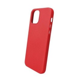 ETUI SILICONE CASE SAMSUNG GALAXY A42 5G CZERWONY