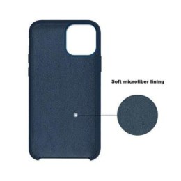 ETUI SILICONE CASE SAMSUNG GALAXY A72 GRNATOWY