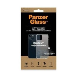 PanzerGlass ClearCase iPhone 13 Mini 5,4