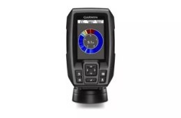 Garmin Striker 4 z przetwornikiem GT8HW-TM (sonar z GPS)