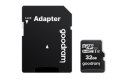 Karta pamięci GoodRam M1AA-0320R12 (32GB; Class 10; + adapter)