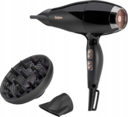 Suszarka do włosów BABYLISS 6716DE