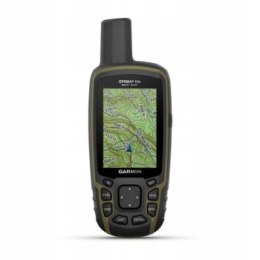 Garmin GPSMap 65s