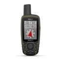 Garmin GPSMap 65s