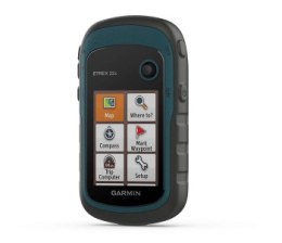 Garmin eTrex 22x TopoActive Europa