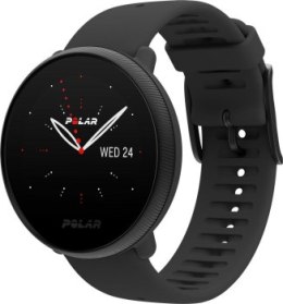 Polar Ignite 2 czarny (Ignite2 BLK)