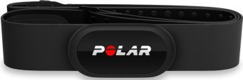 Polar Nadajnik H10 czarny M-XXL (725882035468)