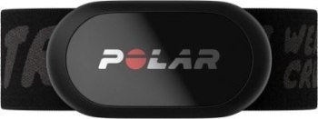 Polar Nadajnik H10 czarny z napisem M-XXL