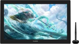 Tablet Huion Kamvas Pro 24 4K