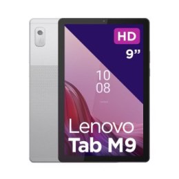 Tablet Lenovo Tab M9 Helio G80 9 HD IPS 400nits 4/64GB Mali-G52 LTE Android Arctic Grey